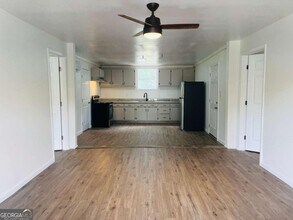 1316 Forrest Ave in Lagrange, GA - Building Photo - Building Photo