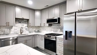 603 Kirby Way in Mount Laurel, NJ - Building Photo