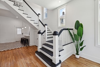 1133 E Henry St in Savannah, GA - Building Photo - Building Photo