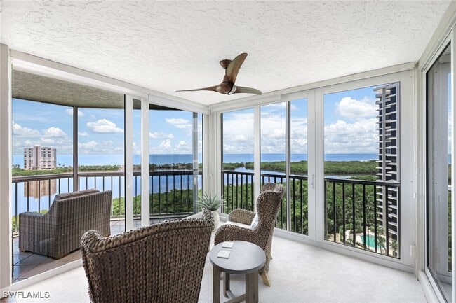 property at 5501 Heron Point Dr