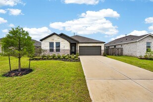 28622 Great Saddle Trl in Hockley, TX - Building Photo
