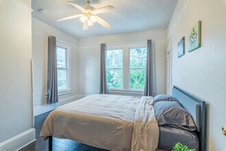 2680 Post St in Jacksonville, FL - Building Photo - Building Photo