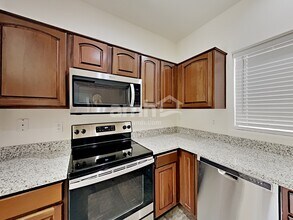 4744 E Laurel Ave in Gilbert, AZ - Building Photo - Building Photo
