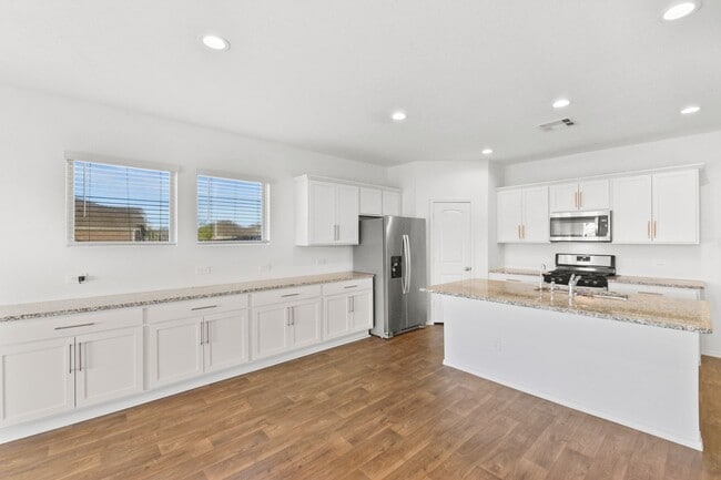 property at 16002 Mersmann Rdg Ln