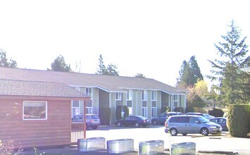 730 A St in Blaine, WA - Building Photo - Building Photo