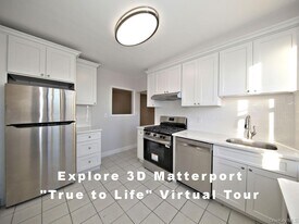 110 Bradford St in Harrison, NY - Building Photo