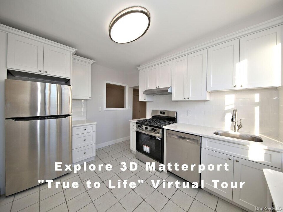 110 Bradford St in Harrison, NY - Foto de edificio