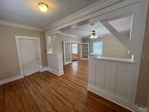 1322 E Gadsden St in Pensacola, FL - Building Photo - Building Photo
