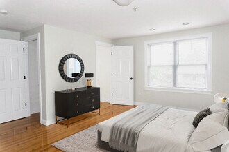16 Notre Dame St, Unit #3 in Boston, MA - Building Photo - Building Photo