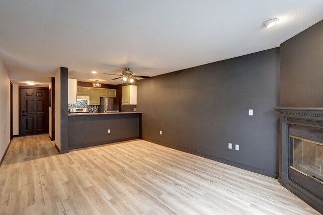 520 2nd Ave W in Seattle, WA - Building Photo - Building Photo