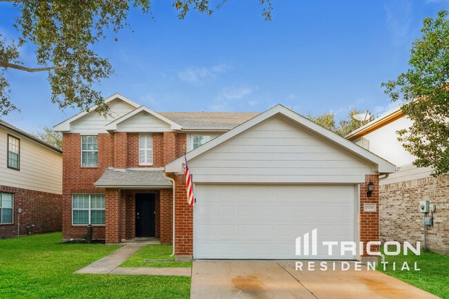 property at 21206 Bridgemeadows Ln