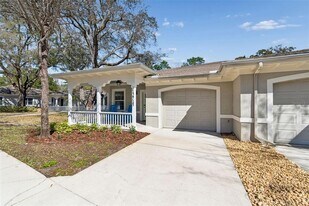 12715 Taylor Nicolas Dr in Tampa, FL - Building Photo