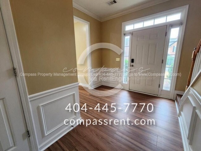 4336 Sugar Maple Chase NW in Acworth, GA - Building Photo - Building Photo