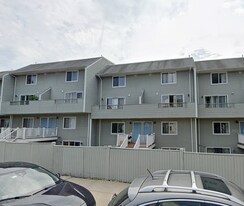 150 North Beacon St, Unit B3 in Boston, MA - Building Photo