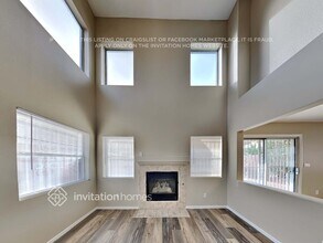 1217 Orchard Valley Dr in Las Vegas, NV - Foto de edificio - Building Photo