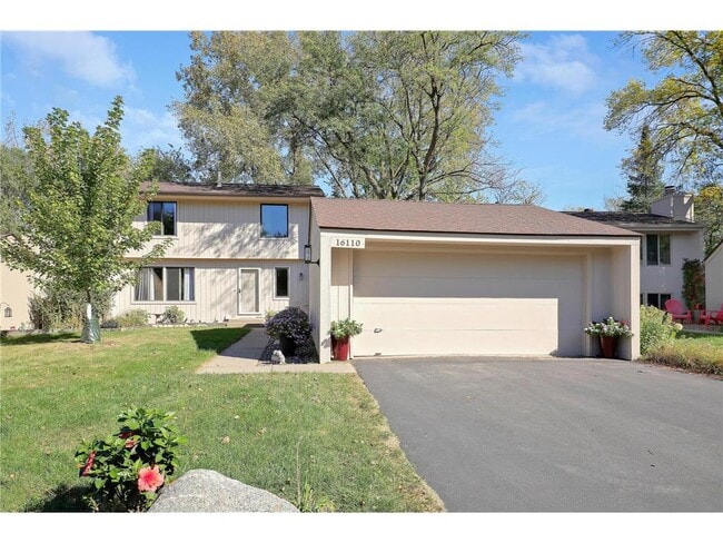 property at 16110 15th Ave N