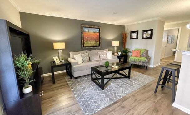 2201 Montgomery Park Blvd-Unit -3551A in Conroe, TX - Building Photo