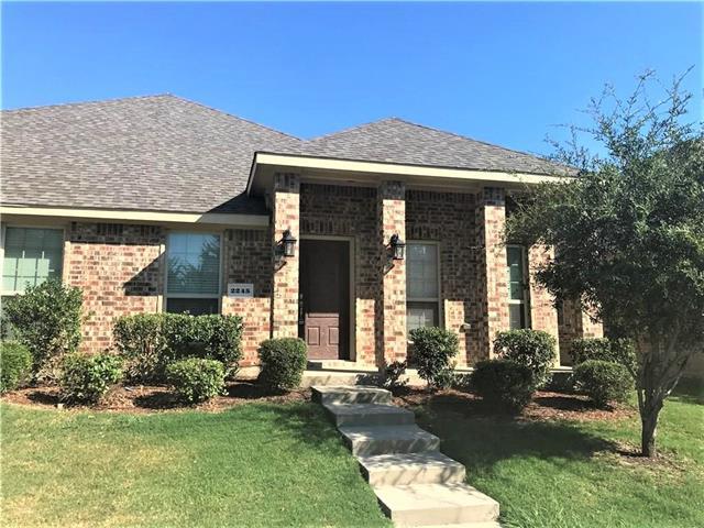 property at 2245 Colby Ln