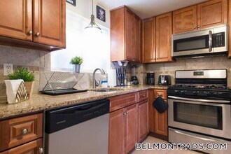 17 Oxford Cir in Belmont, MA - Building Photo - Building Photo