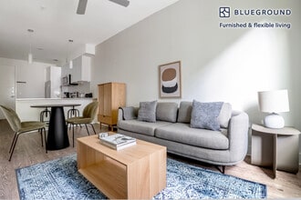 1301 W Koenig Ln-Unit -FL1-ID160 in Austin, TX - Building Photo - Building Photo