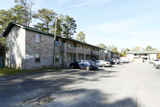 Marilyn Street Apartments in Goose Creek, SC - Foto de edificio - Building Photo