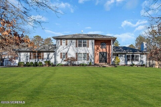 property at 60 Bowman Rd