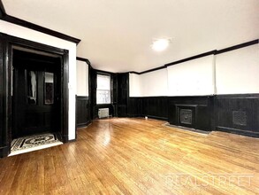 403 Franklin Avenue in Brooklyn, NY - Building Photo - Floor Plan