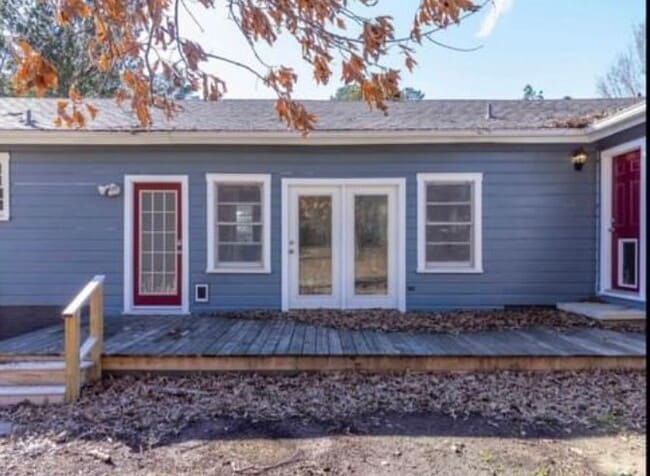 2802 Tryon Rd in Longview, TX - Building Photo - Building Photo