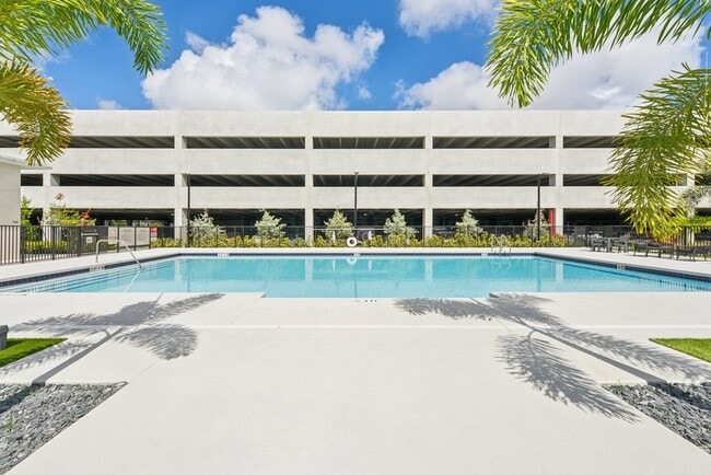 Resia North City in Fort Worth, TX - Foto de edificio - Building Photo