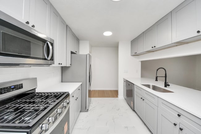 17310 Pastoria Dr in Houston, TX - Building Photo - Building Photo