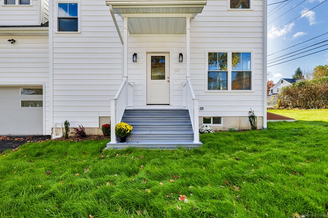 197 Vesper St in Fairfield, CT - Building Photo - Building Photo