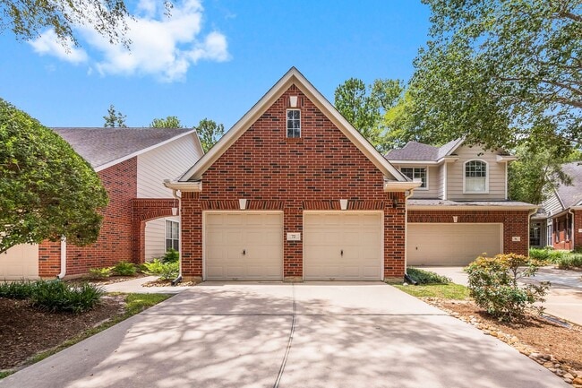 72 S Piper Trace in Spring, TX - Building Photo - Building Photo