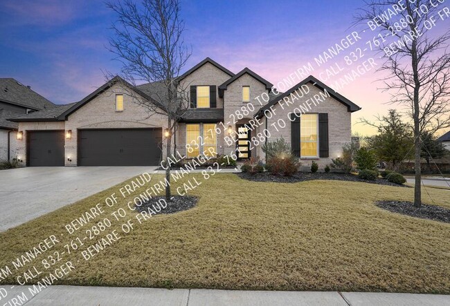 4008 Indian Grass Ln