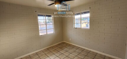 4444 N 13th Pl in Phoenix, AZ - Building Photo - Building Photo