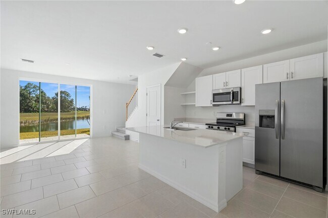4244 Caterina Ct in North Fort Myers, FL - Building Photo - Building Photo