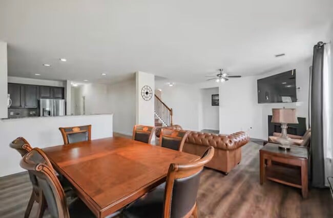 18607 Shavano Ct in Cypress, TX - Building Photo - Building Photo