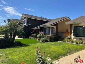 6501 Bradley Pl in Los Angeles, CA - Building Photo - Building Photo