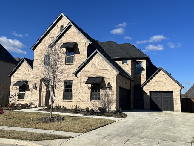 3220 Zenyatta Ct in Celina, TX - Building Photo - Building Photo