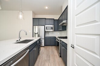 651 Press St in Houston, TX - Building Photo - Building Photo