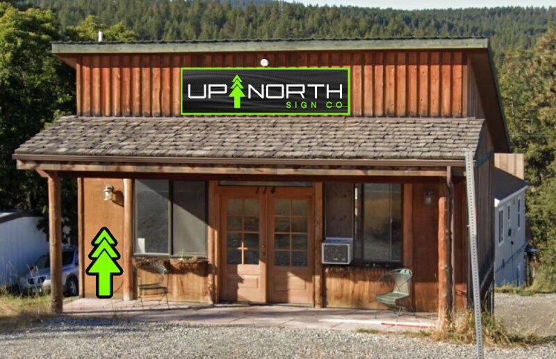 114 Riverside Dr in Eureka, MT - Building Photo