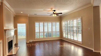 19919 Ivory Mills Ln in Houston, TX - Building Photo - Building Photo