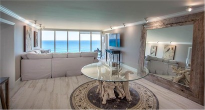 3000 S Ocean Blvd-Unit -Apt 1504 in Boca Raton, FL - Building Photo - Building Photo