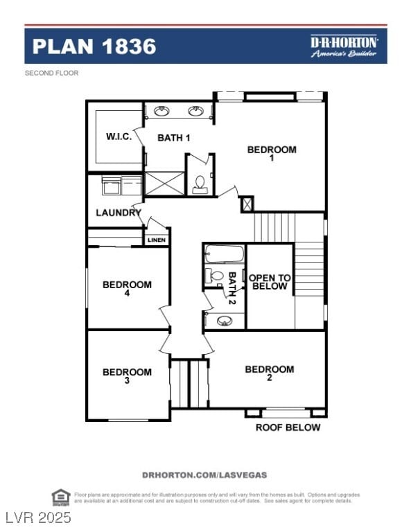 property at 378 Canyon Mist Ct