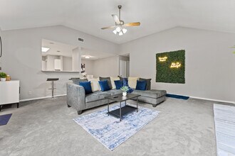 9131 Big Bethel Dr in San Antonio, TX - Building Photo - Building Photo