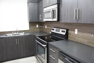 Jay's Place in Calgary, AB - Building Photo - Building Photo