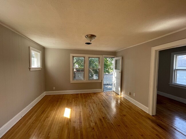 property at 2474-A N Fratney St