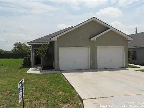 7219 Golf Way in San Antonio, TX - Building Photo - Building Photo