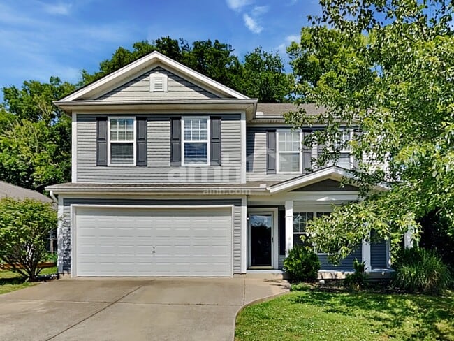 property at 1032 Lexington Farms Dr