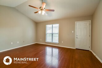 4247 Highgate Dr in Horn Lake, MS - Foto de edificio - Building Photo