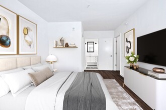 The Glover House in Washington, DC - Foto de edificio - Interior Photo